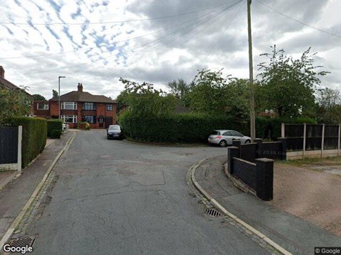 Sunny Croft House Limited, Stoke-on-Trent