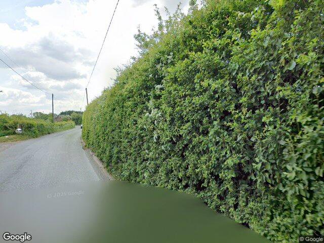 Street view · 2025
