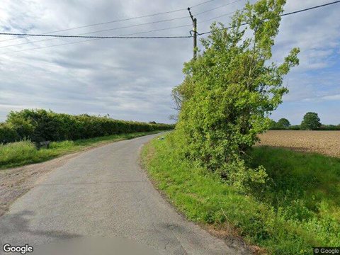 High Oaks, Diss