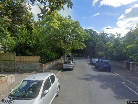 Grasmere Nursing Home, Worthing
