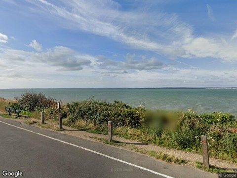 Solent Cliffs Nursing Home Limited, Fareham