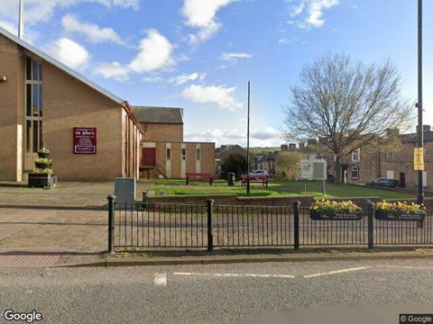 Albert House Residential Home, Colne