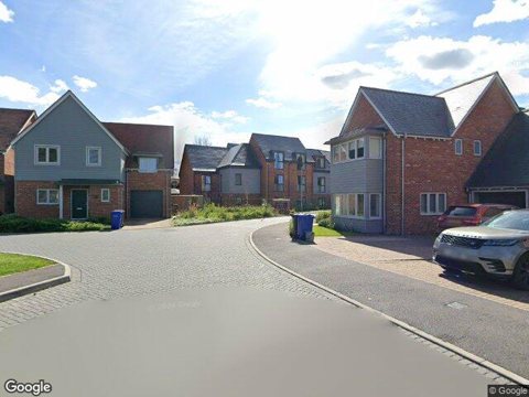 Floryn House Care Home, Kidlington