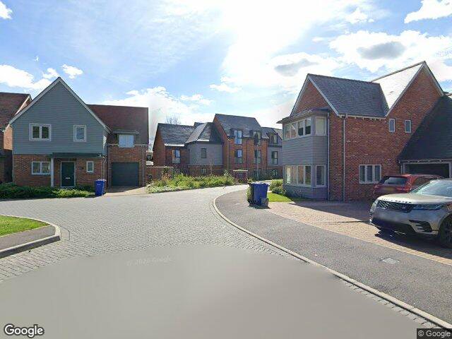 Street view · 2026