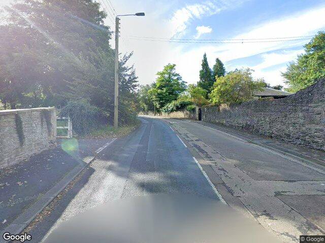 Street view · 2024