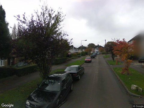 Blossom House, Potters Bar