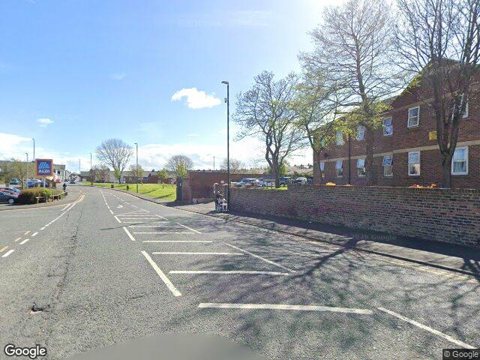 St Marks Nursing Home, Sunderland