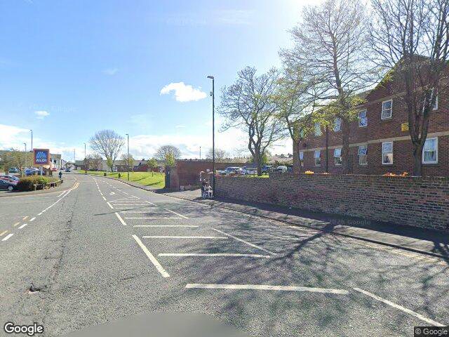 Street view · 2026
