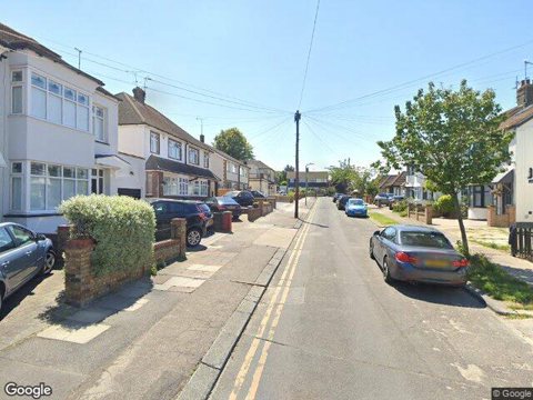 Avondale Rest Home, Leigh-on-Sea