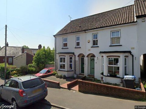 Ellacombe, Norwich