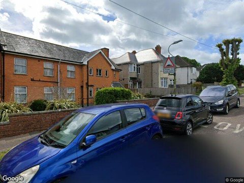 Wallfield, Bournemouth