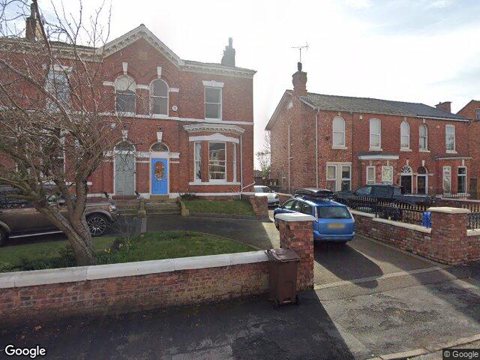 Birkdale Village Care Home, Southport