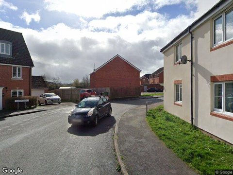Charles Court Care Home, Hereford