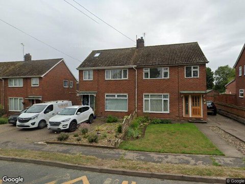 The Manor House Residential Care Home, Cottingham