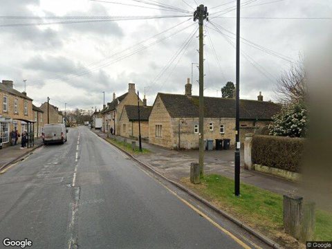 Rose Lodge & Holland House Care Home, Peterborough