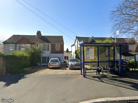 Alexandra Rose Residential Care Home, Portsmouth