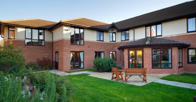 Photo of Elwick Grange