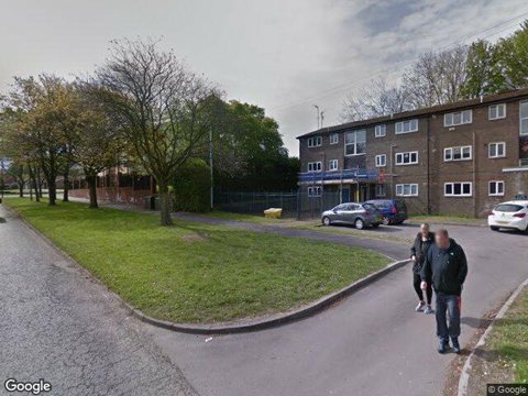 Springwood, Sheffield