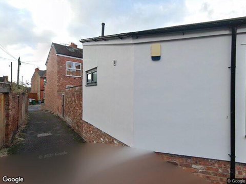 1, 2 and 3 St Georges Gardens, Birkenhead