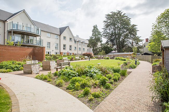 Photo of Trymview Hall