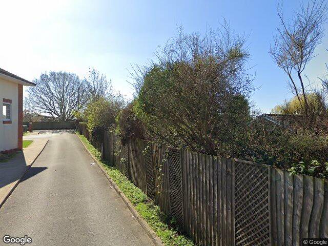 Street view · 2023