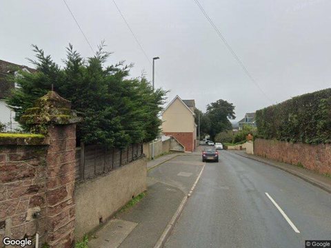 Briarcroft Care Home, Teignmouth