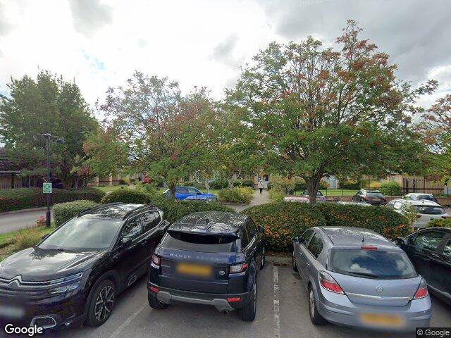 Street view · 2025
