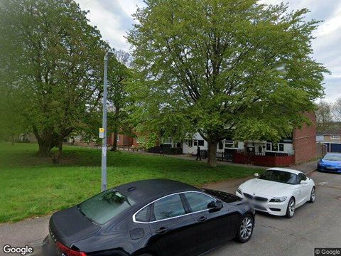 Cleves Place, Haverhill