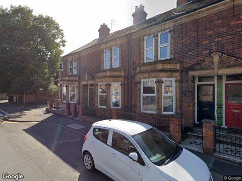 Mill Lodge, Great Yarmouth