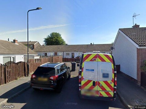 Ladycroft Respite Service, Rotherham