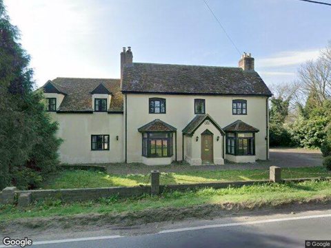 Arbory Residential Home, Andover