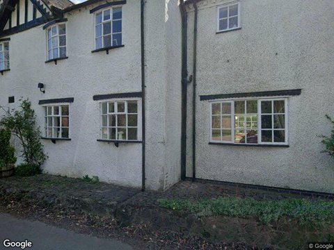 Hartshill Care Home, Nuneaton