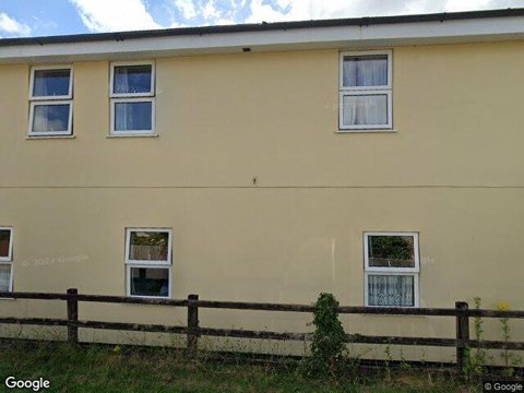 Hillsborough Residential Home, Callington