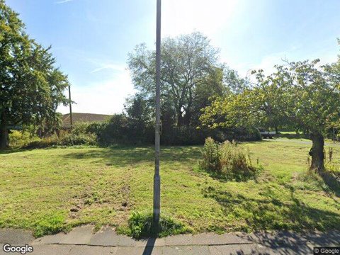 Silverdene Residential Home, Manchester