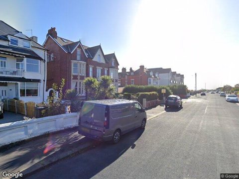 Fairhaven Lodge, St Annes