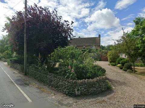 Cherry Tree Lodge, Sleaford