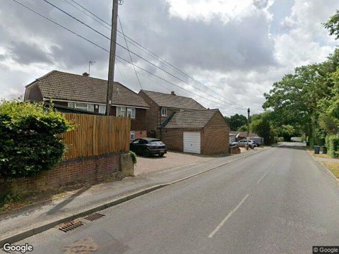 Bethany Care Service, Tadley