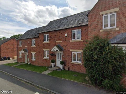 Melbury Court, Durham
