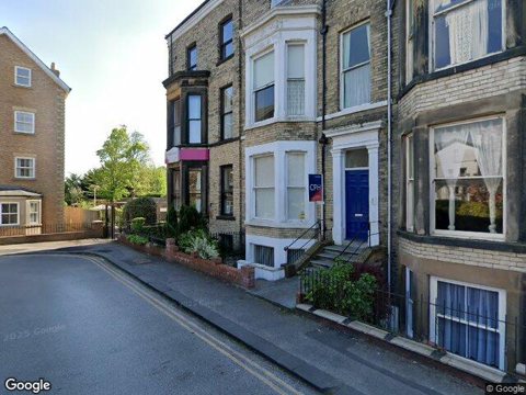 Ravensworth Lodge, Scarborough