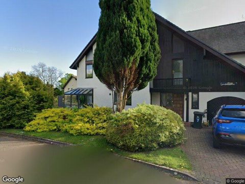 Castleford House Nursing Home, Chepstow