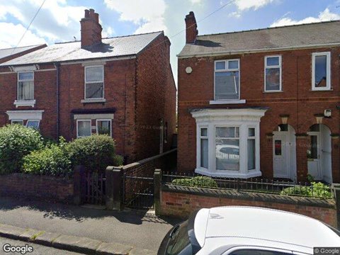 Home Based Support Service, Chesterfield