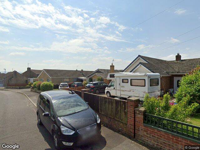 Street view · 2024