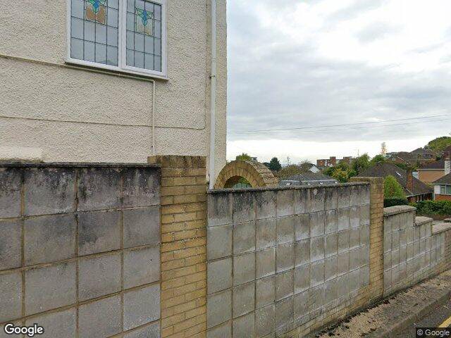Street view · 2025