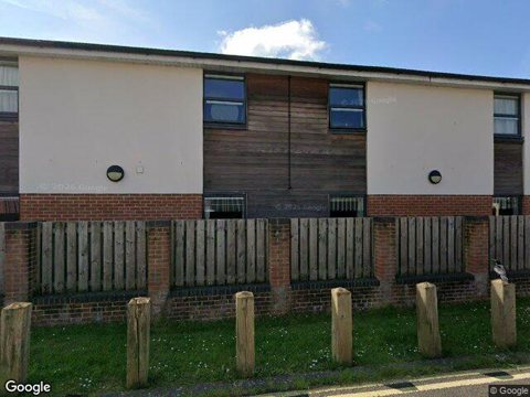 Dibden View, Gosport