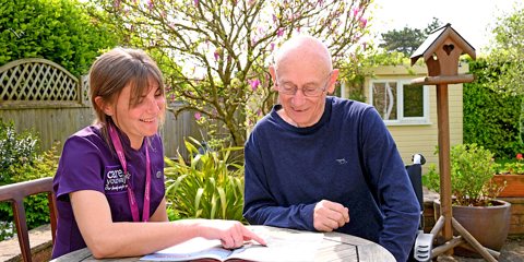 CareYourWay Blackburn, Burnley & Clitheroe, Blackburn