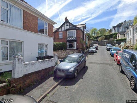 Mount Pleasant Care Home, Newton Abbot