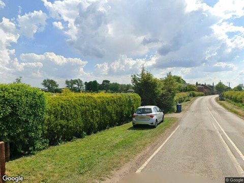 Aslockton Hall Nursing & Residential Home, Nottingham