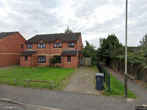 Orchard Manor View, Leicester