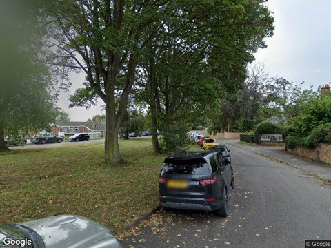 Kibworth Court, Kibworth