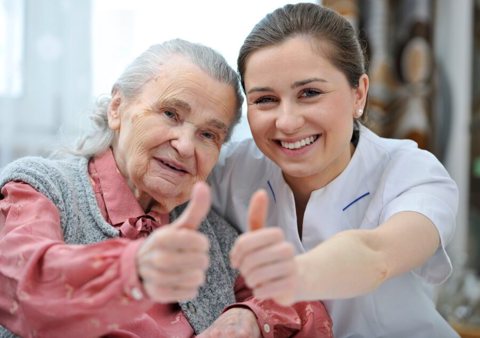 Gold Hill Care, Gerrards Cross